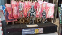 Di Jawa Timur, fokus utama lebih pada pengembangan karakter terutama kesetaraan gender. Siswa kelas 4-6 diajari tentang kesetaraan peran antara laki-laki dan perempuan. Foto: Nikita Rosa/detikEdu