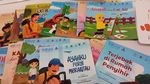 Potret Inovasi Pendidikan, dari Kalimantan hingga NTB