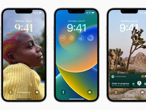Fitur Baru iOS 16 yang Bakal Meluncur di iPhone
