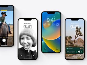 10 Inovasi Baru Apple yang Dicomot dari Android