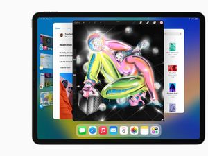 iPadOS 16 Bikin Tablet Apple Mirip Komputer Desktop