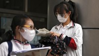 Tes tersebut menguji siswa dengan empat mata pelajaran, yakni matematika, bahasa Inggris, bahasa China, dan mipa atau soshum. Hasil dari ujian tersebut menjadi satu-satunya syarat diterima universitas di China.