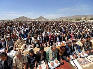 4 Doa Minta Hujan yang Dipanjatkan Nabi Muhammad SAW