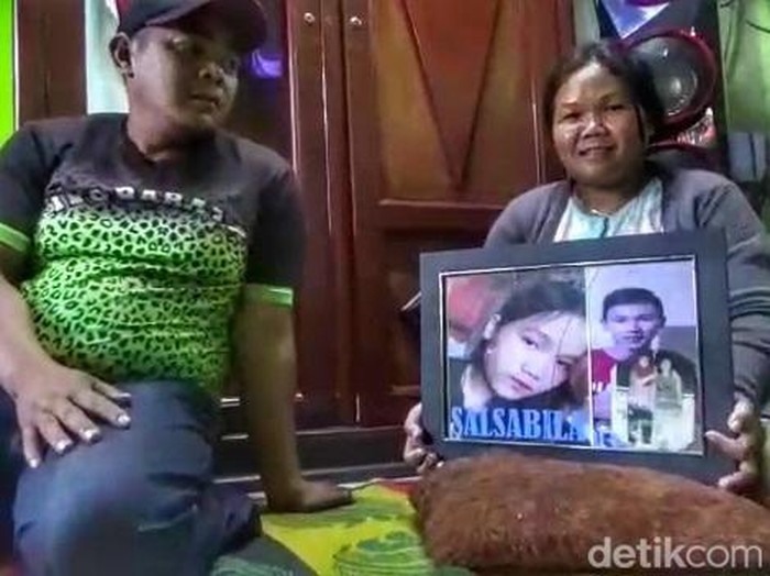 Keluarga Salsabila