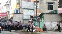 Kabid Humas Polda Metro Jaya Kombes E Zulpan menyebut Abdul Qadir Baraja ditangkap di Lampung dan sedang dibawa ke Jakarta. (Foto: dok. Istimewa)