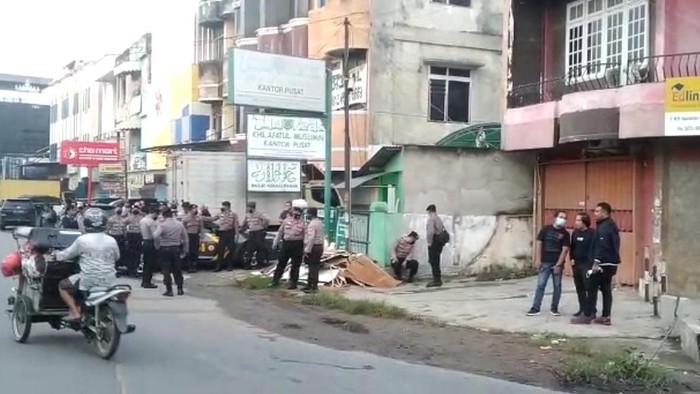 Khilafatul muslimin