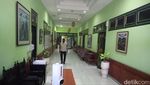 Saat Kantor Wali Kota Jogja Digeledah KPK