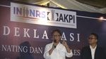 Upaya Membawa Asosiasi Kurator Lebih Dinamis dan Profesional