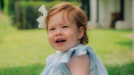 Pangeran Harry & Meghan Markle Rilis Foto Lilibet di Ulang Tahun Pertama