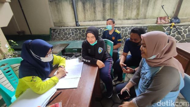 Lomba BCL Germas Award Challenge di Ciamis.