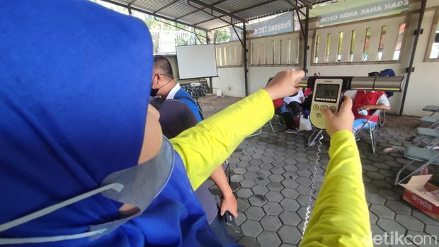 Lomba BCL Germas Award Challenge di Ciamis.