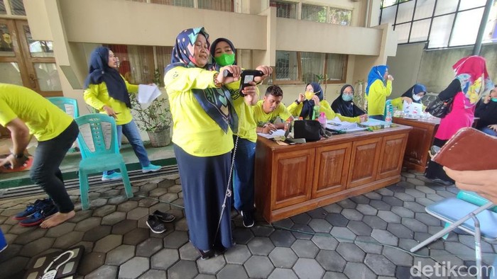 Lomba BCL Germas Award Challenge di Ciamis.