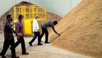Peningkatan kapasitas produksi ini diharapkan dapat mendorong Nestle Indonesia untuk menjadi pasar ekspor negara lain, sekaligus memberikan dampak positif jangka panjang bagi perekonomian Indonesia.