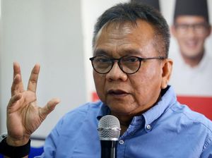 M Taufik ke Heru Budi soal Copot Marullah dari Sekda DKI: Jangan Seenaknya