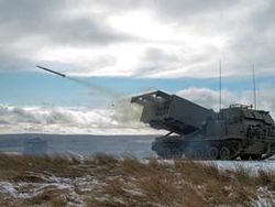 Wujud Rudal Jarak Jauh Amerika yang Belum Bisa Ditangkal Rusia