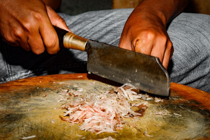 Makanan untuk Hari Raya Galungan