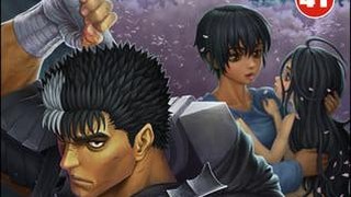 Mangaka Berserk Nge-Spill Comeback Komiknya: Chapter Paling Menantang