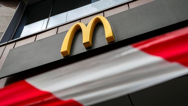 McDonald's Rusia Berencana Ganti Nama Agar Tetap Bisa Beroperasi