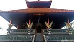 Mengunjungi Pura Campuhan Windhu Segara, Tempat Melukat di Bali