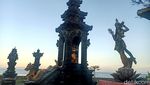 Mengunjungi Pura Campuhan Windhu Segara, Tempat Melukat di Bali