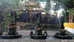 Mengunjungi Pura Campuhan Windhu Segara, Tempat Melukat di Bali