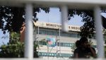Menteri Lingkungan Hidup Dominika Ditembak Mati di Kantornya