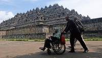 Diketahui pemerintah berencana menerapkan tarif naik ke bangunan Candi Borobudur sebesar Rp 750 ribu bagi wisatawan lokal dan 100 dolar Amerika untuk wisatawan asing. Rencana ini mendapatkan tanggapan beragam di kalangan masyarakat.  