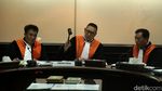 Momen DPP Gerindra Pecat M Taufik