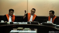 Proses pemecatan M Taufik disebut dilakukan secara prosedural yang membutuhkan waktu lama.  