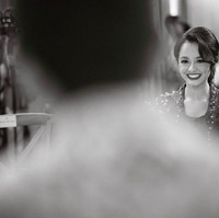 Beginilah penampilan cantik Tia di acara lamarannya yang sudah digelar pada 22 Mei 2022, namun sejumlah fotonya baru diunggahnya di Instagram pada Jumat (3/6/2022). Foto: dok. Instagram/@mutiarabaswedan