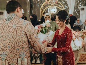 Resepsi Pernikahan Anak Anies Baswedan Digelar di Ancol 30 Juli
