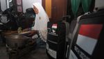 Nabung 11 Tahun, Pedagang Taoge Ini Siap Naik Haji