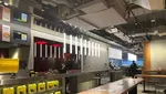 Nuansanya Elegan! Ini Gerai McDonalds Paling Fancy di Dunia