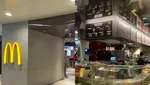 Nuansanya Elegan! Ini Gerai McDonalds Paling Fancy di Dunia