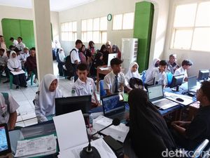 Apakah Bisa Mendaftar PPDB 2 Kali? Begini Ketentuannya