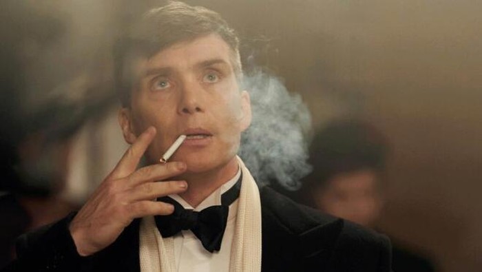 Peaky Blinders