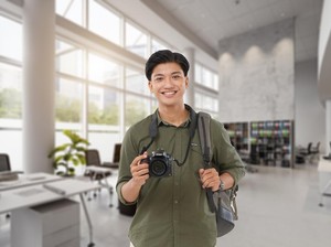 Tak Hanya Emas, Ini Barang Elektronik yang Bisa Digadai di Pegadaian