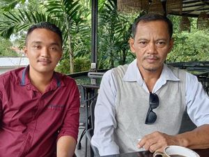 Pengacara Duga Kasus Karyawan Mai Cenggo-Benny Harman Ditunggangi