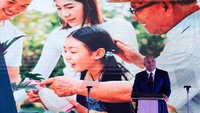 Sebagai informasi, pada 2021, AIA pada 2021 mencatat pengelolaan aset sebesar Rp 55 triliun dan mengelola total dana investasi nasabah sebesar Rp50 triliun.