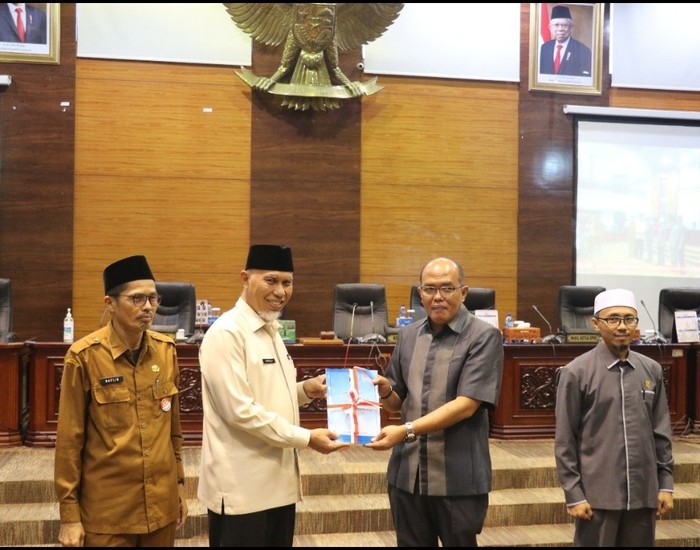 Pemprov Sumbar