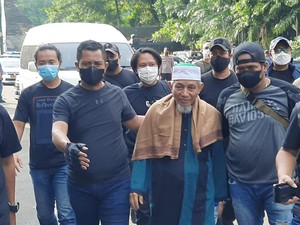 Khilafatul Muslimin Punya 14.000 Warga, Menganut Ajaran Kartosuwiryo