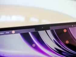 Wujud Baru Macbook Air Bikin Pangling