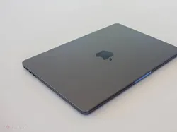 Wujud Baru Macbook Air Bikin Pangling