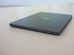 Wujud Baru Macbook Air Bikin Pangling