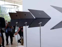 Wujud Baru Macbook Air Bikin Pangling