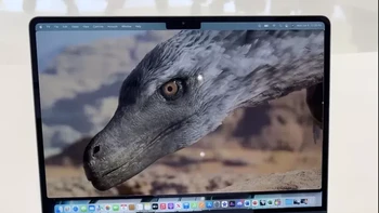 Harga MacBook Air M2 lebih mahal dari sebelumnya, Apple membanderolnya mulai dari USD 1.199 atau sekitar Rp 17,3 juta. Sementara untuk pelajar USD 1.099 atau kisaran Rp 15,8 juta. Foto: Tom Guide