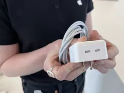 Wujud Baru Macbook Air Bikin Pangling