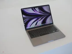 Wujud Baru Macbook Air Bikin Pangling