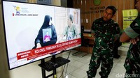 Bukannya menolong korban, Kolonel Priyanto cs malah membawa mereka hingga keluar dari Jabar dan membuang tubuh kedua korban ke anak Sungai Serayu. Salsa dibuang ke sungai dalam kondisi meninggal dunia.