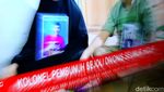 Potret Kolonel Priyanto Tertunduk Usai Divonis Bui Seumur Hidup